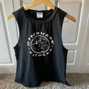 Women’s gymshark tank
